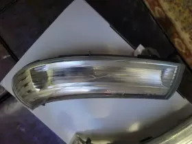 1K0949101 VOLKSWAGEN Mirror Turn Signal Light Lamp B6 Gti Vw