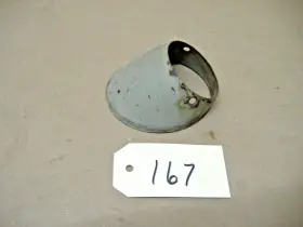 211-111 VOLKSWAGEN Bug Bus Bullet Front Turn Signal Housing