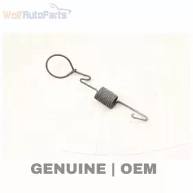 2D0953575 VOLKSWAGEN Front Turn Signal Light Spring Vw