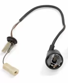 321-945-139 VOLKSWAGEN Marker Light Bulb Holder Harness MK1