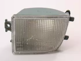 3A0-953-155 VOLKSWAGEN Lh Bumper Turn Signal Parking Light B4