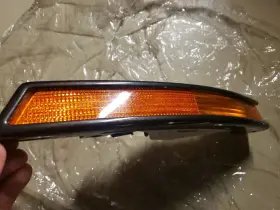 3C0807717 VOLKSWAGEN Left Front Turn Indicator Light B6 #2