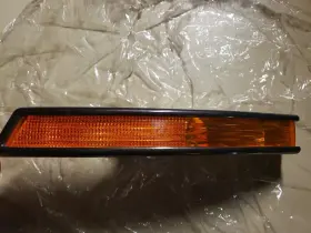 3C0807717 VOLKSWAGEN Left Front Turn Indicator Light B6 #3