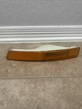 3C0953042D VOLKSWAGEN Front Left Turn Signal Light Passat #2