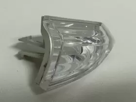 3C8807717A VOLKSWAGEN Front Bumper Turn Signal Reflector Lh #2