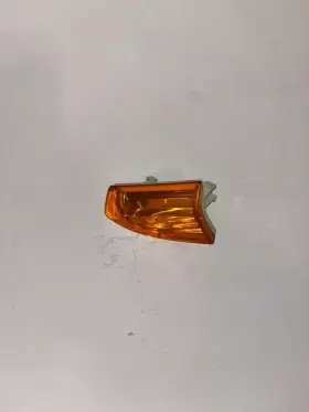 3C8807718A VOLKSWAGEN Bumper Reflector Right Front