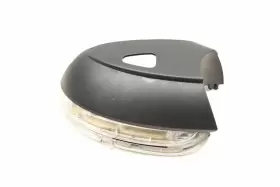 3C8949101A VOLKSWAGEN Rear View Mirror Left Turn Signal Light