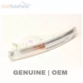 3C8953042 VOLKSWAGEN Right Front Turn Signal Light Vw Passat