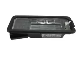 3G5-943-021-A VOLKSWAGEN License Plate Light Lamp Gti Vw Golf