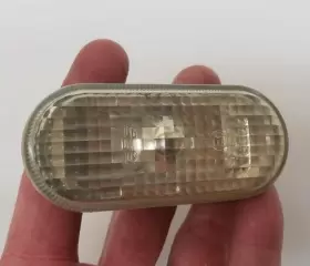 4141-3 VOLKSWAGEN Fender Blinker Light Vw Passat #2
