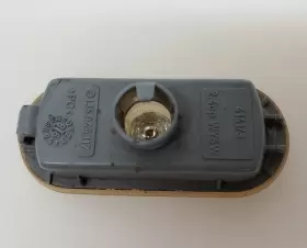 4141-3 VOLKSWAGEN Fender Blinker Light Vw Passat #3