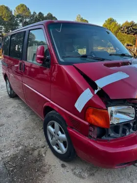 426346 VOLKSWAGEN Turn Signal Parking Light Lam Eurovan Park