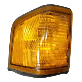 531953042 VOLKSWAGEN Passenger Rh Front Turn Signal Light