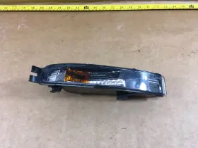 5C5953042C VOLKSWAGEN Front Passenger Turn Signal Light Lens