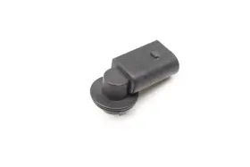 5C5953123 VOLKSWAGEN Headlight Turn Signal Bulb Socket Holder #2