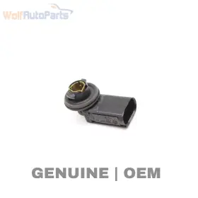 5C5953123 VOLKSWAGEN Headlight Turn Signal Bulb Socket Holder