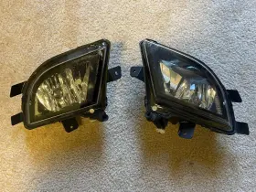 5C7941699 VOLKSWAGEN Fog Light Lamp Right Left Lh Rh Gli