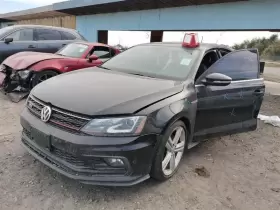 5C7941699Q VOLKSWAGEN Driver Left Front Lamp Gli Jetta