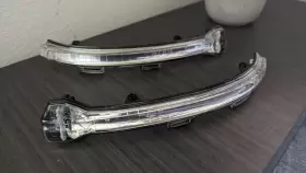5G0-052-215-A VOLKSWAGEN Led Turn Signals Gti