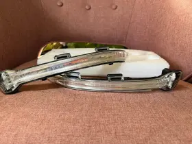 5GM949.102 VOLKSWAGEN Led Dynamic Turn Signals Gti MK7 Vw #2