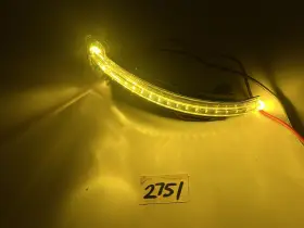 5NA-949-102-A VOLKSWAGEN Turn Signal Lamp