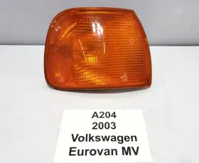 7D0953042 VOLKSWAGEN Front Right Passenger Turn Signal Mv 7D0953042 VOLKSWAGEN Front Right Passenger Turn Signal Mv