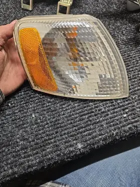 JP-A03875 VOLKSWAGEN Corner Light Passenger Passat