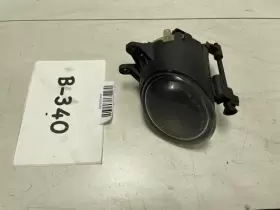 0305065001 VOLVO Front Left Driver Lower Bumper Fog Light Set #3