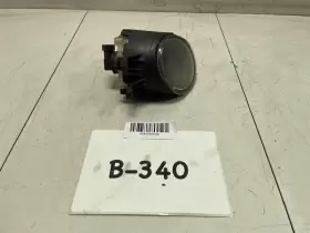 0305065001 VOLVO Front Left Driver Lower Bumper Fog Light Set