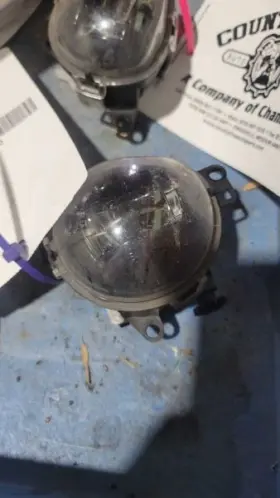 Volvo 116-10836r Xc40 2023 Corner/park Light 929371