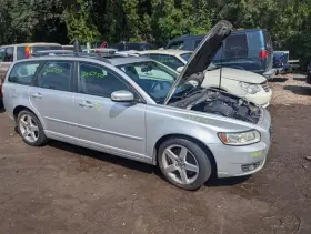 116-50354L VOLVO Driver Corner Light Fog Driving Park