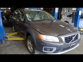 XC70 VOLVO Passenger Corner Light Fog Driving Park #3