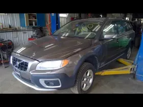 XC70 VOLVO Passenger Corner Light Fog Driving Park