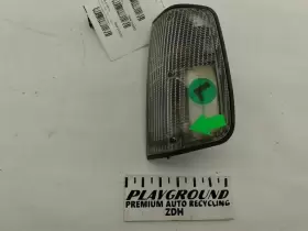116-51651L VOLVO Wagon Front Driver Left Turn Signal Light
