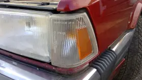 116-58121L VOLVO Driver Corner Light Lamp Turn Signal Park 116-58121L VOLVO Driver Corner Light Lamp Turn Signal Park
