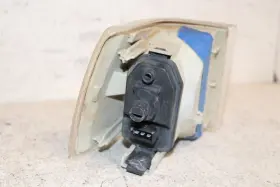 116-58509L VOLVO Left Driver Turn Signal Light #3