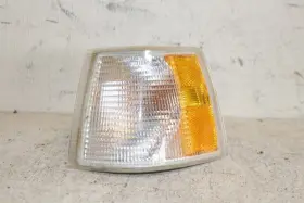 116-58509L VOLVO Left Driver Turn Signal Light