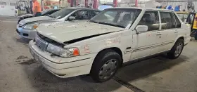 116-58537R VOLVO Passenger Right Corner Light Turn Signal #3