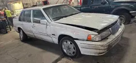 116-58537R VOLVO Passenger Right Corner Light Turn Signal