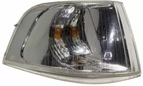 116-59273BR VOLVO Passenger Corner Light Cylinder Vs Park