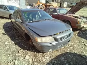116-59407BR VOLVO Passenger Corner Light Fog Driving Park #3