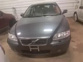116-59408BL VOLVO Lens Lamp Light Driver Corner Fog Driving #3