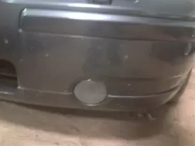 116-59408BL VOLVO Lens Lamp Light Driver Corner Fog Driving
