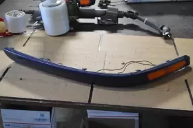 116-59519R VOLVO Right Passenger Front Bumper Light