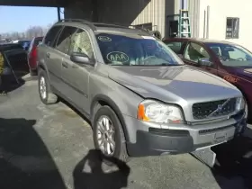 XC90 VOLVO Passenger Corner Light Fog Driving Park #3