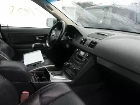 XC90 VOLVO Driver Corner Light Fog Driving Park #3