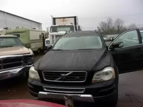 XC90 VOLVO Driver Corner Light Fog Driving Park