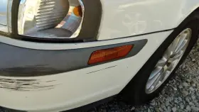 116-60378L VOLVO Driver Left Front Marker Light S80