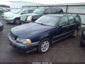 116-60740L VOLVO Driver Corner Light Fog Driving Awd Park #2