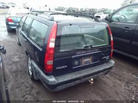 116-60740L VOLVO Driver Corner Light Fog Driving Awd Park #3